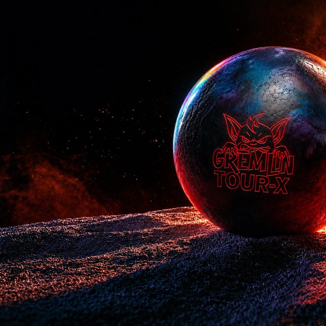 Roto Grip GREMLIN TOUR-X | Bola de alto rendimiento versátil