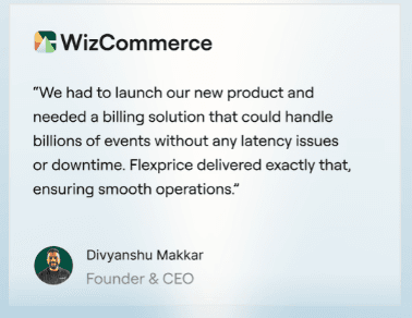 Customer story