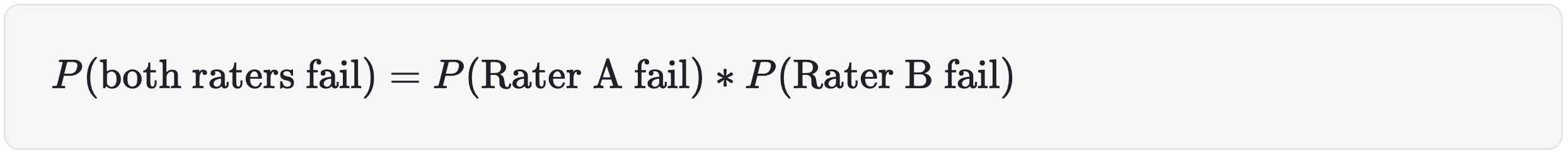 Cohen’s kappa coefficient