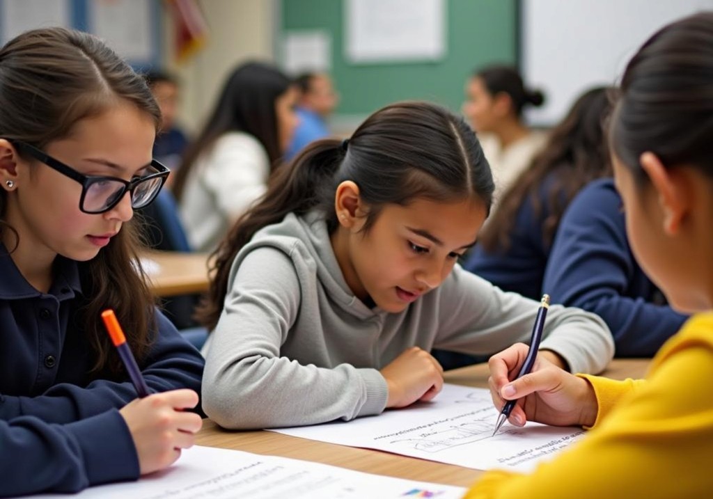 Problem-Solving in Education: Comprehensive Teaching Guide