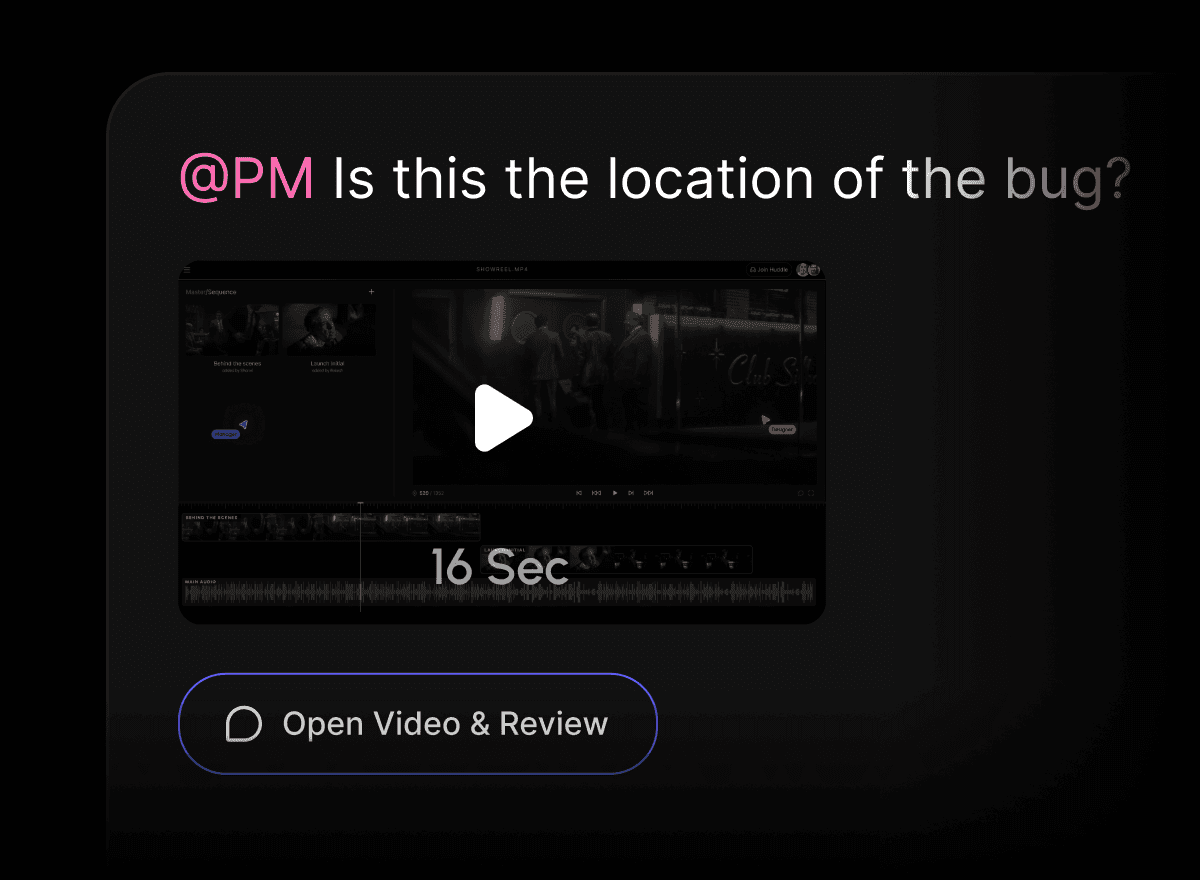 Review tasks thumbnail