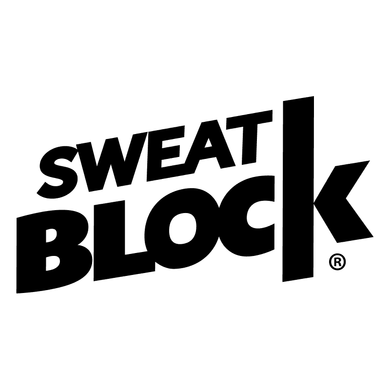 Sweat Block logo