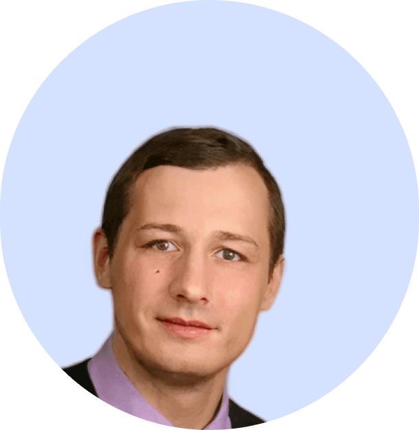 Stephan Voss