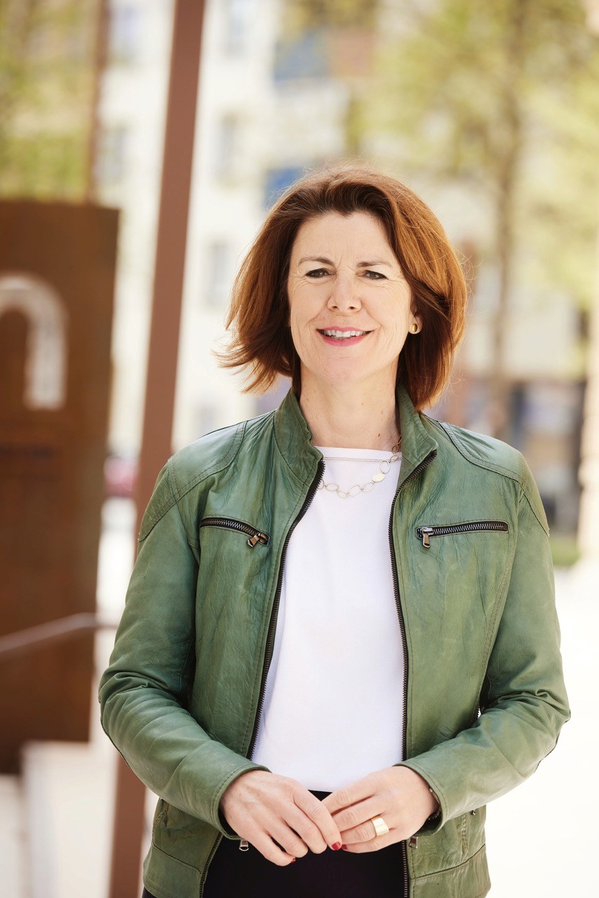 Sandra Venus Portrait Fotos (c) Johannes Puch