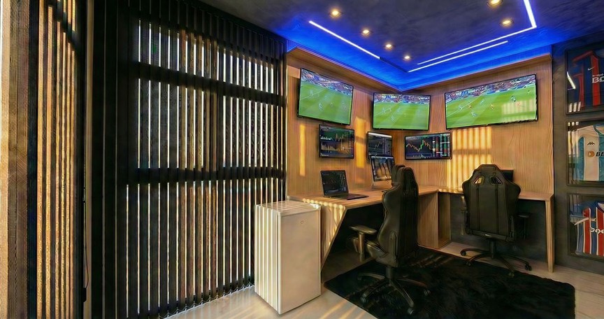 Projeto de Caio Victor