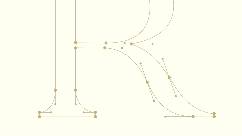 THE POETRY OF DETAIL campaign image 2