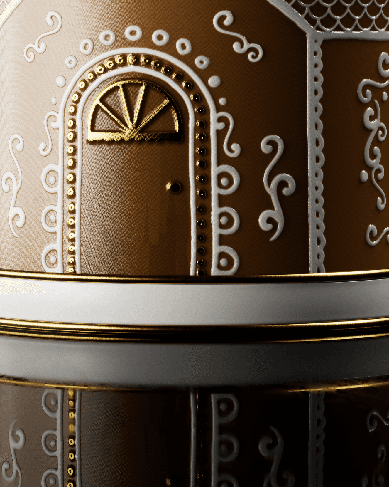 Pátio Batel - Lucca Moleta