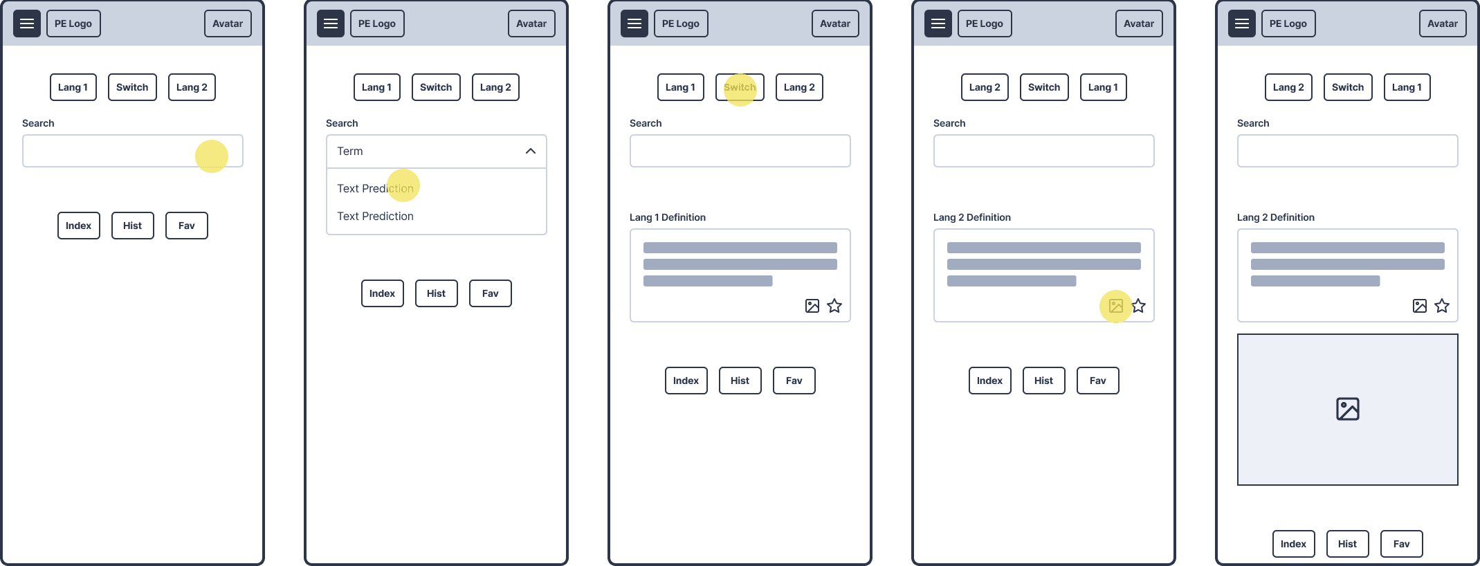Sample project image