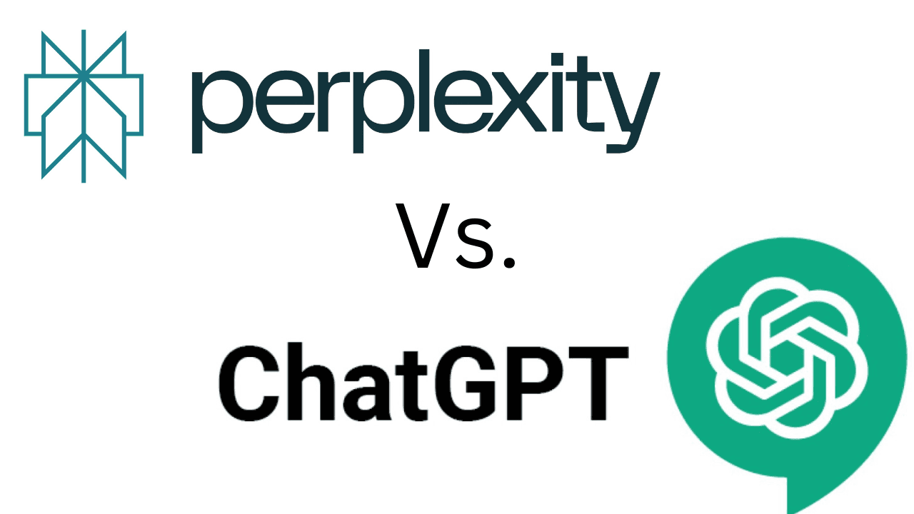 Perplexity vs. ChatGPT