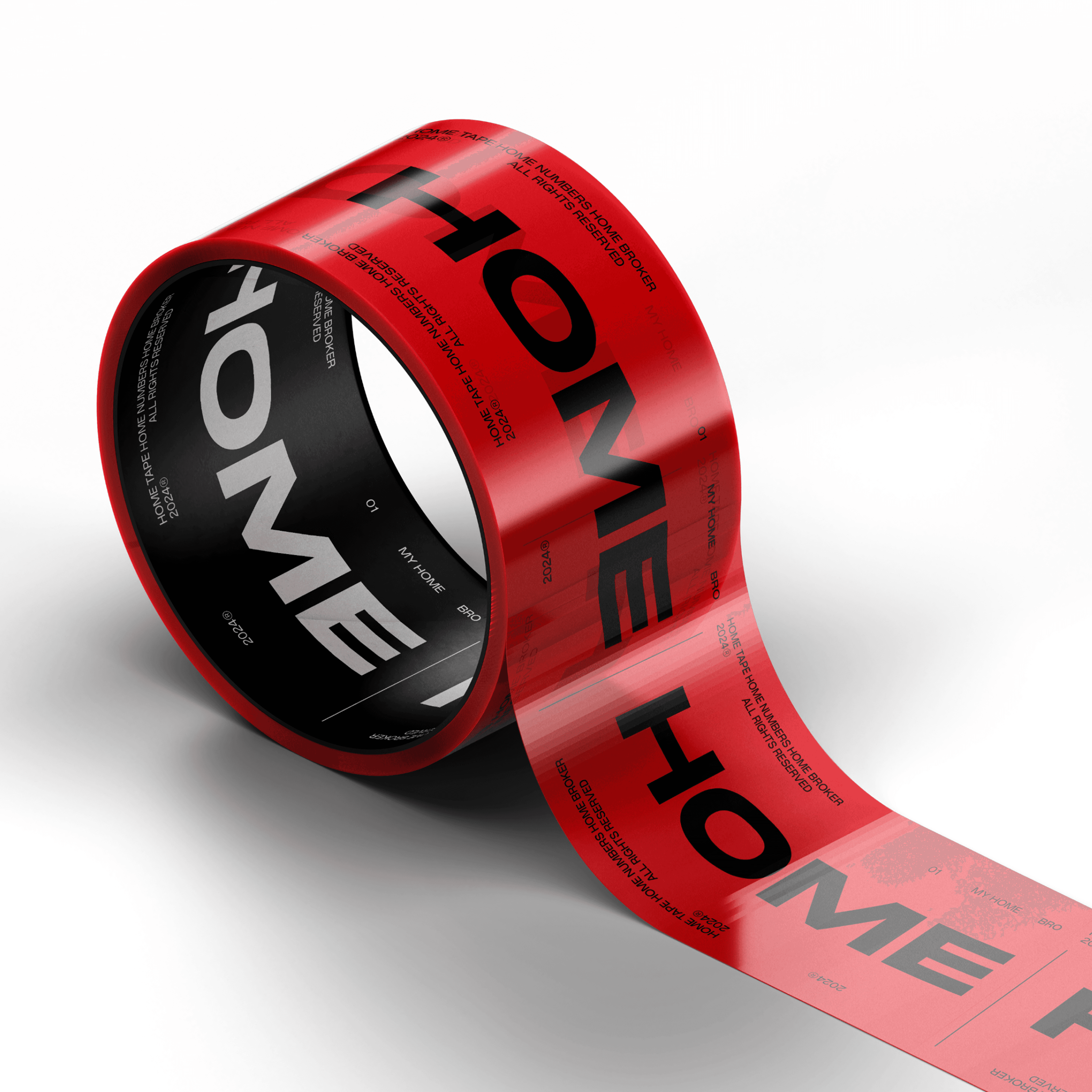 A girl with blue background