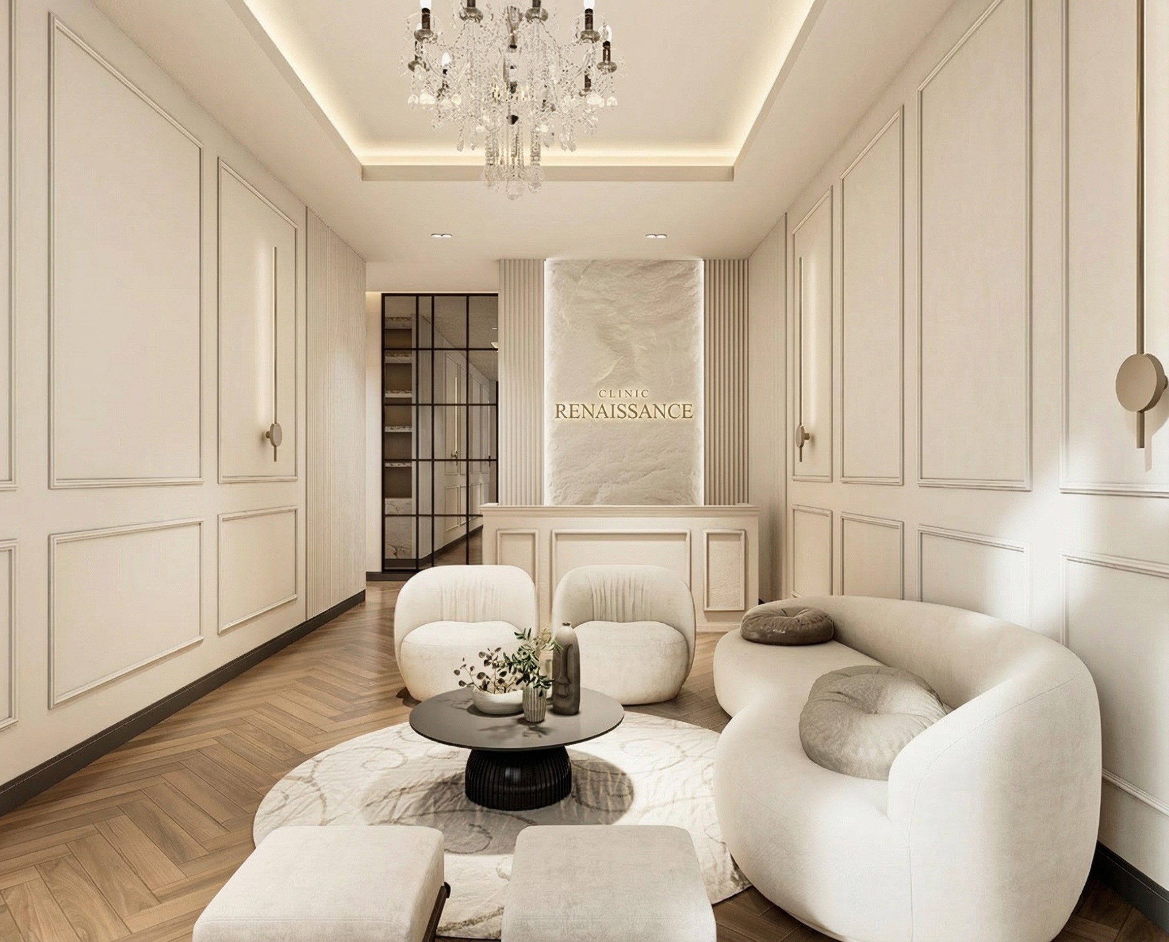 Aesthetic & Regenerative Clinic in Dubai