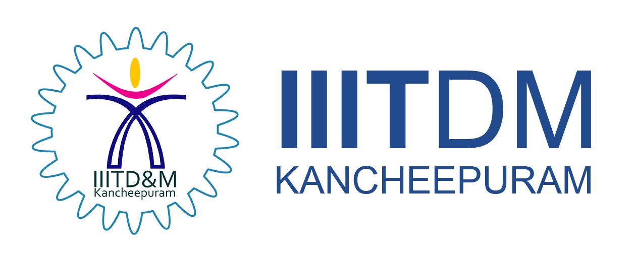 IIITDM Chennai — partner institution of DesignAI Academy