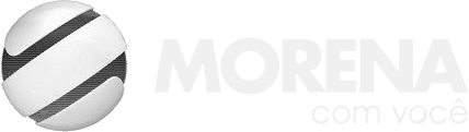 Logo TV Morena