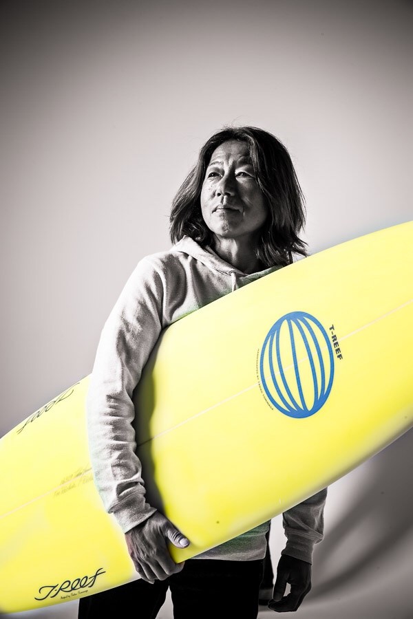 Treef サーフボード T-REEF Surfboard | Shape Your Ride