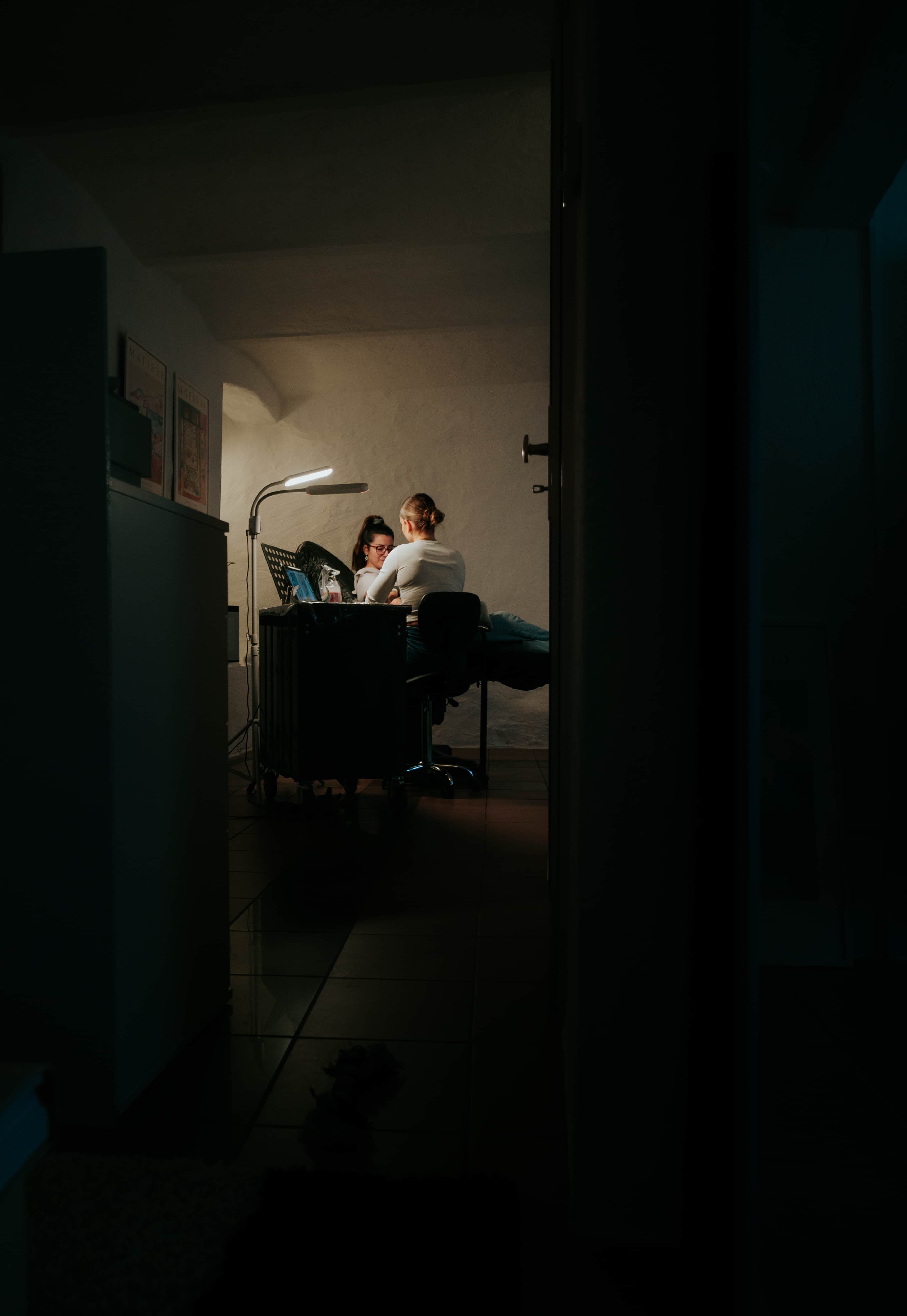 Nico und Nils. Die Gründer von Reelzz im Gespräch.