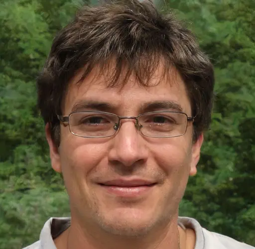 portret al unui client casnic spal panouri