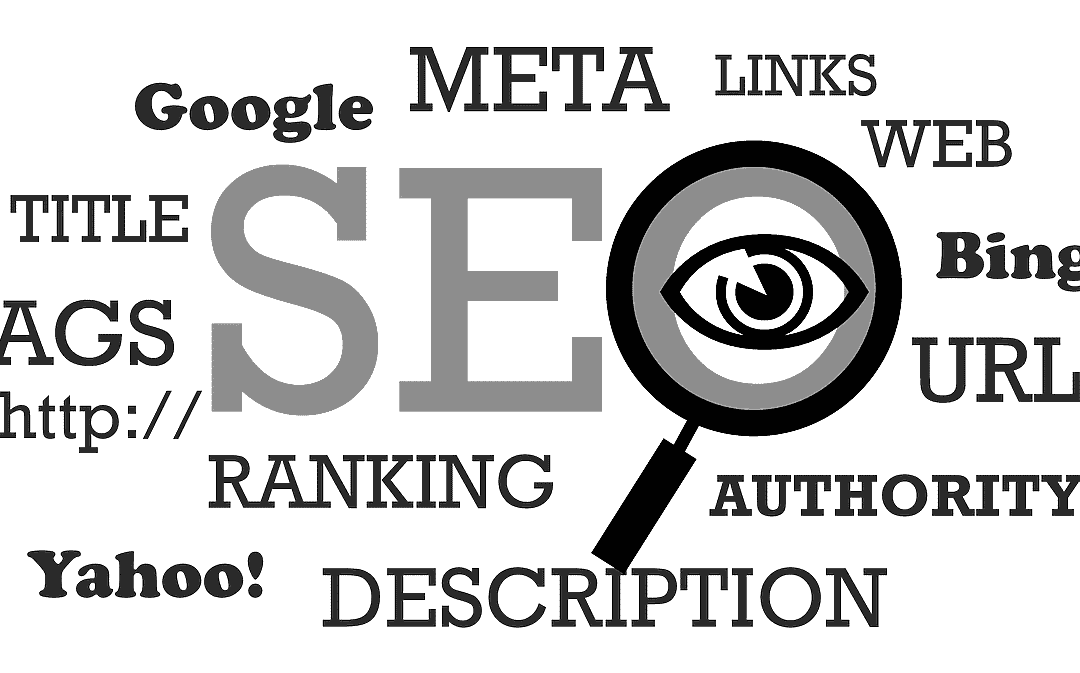 Mehr Leser durch besser Sichtbarkeit Blog SEO: Bessere Sichtbarkeit in Suchmaschinen