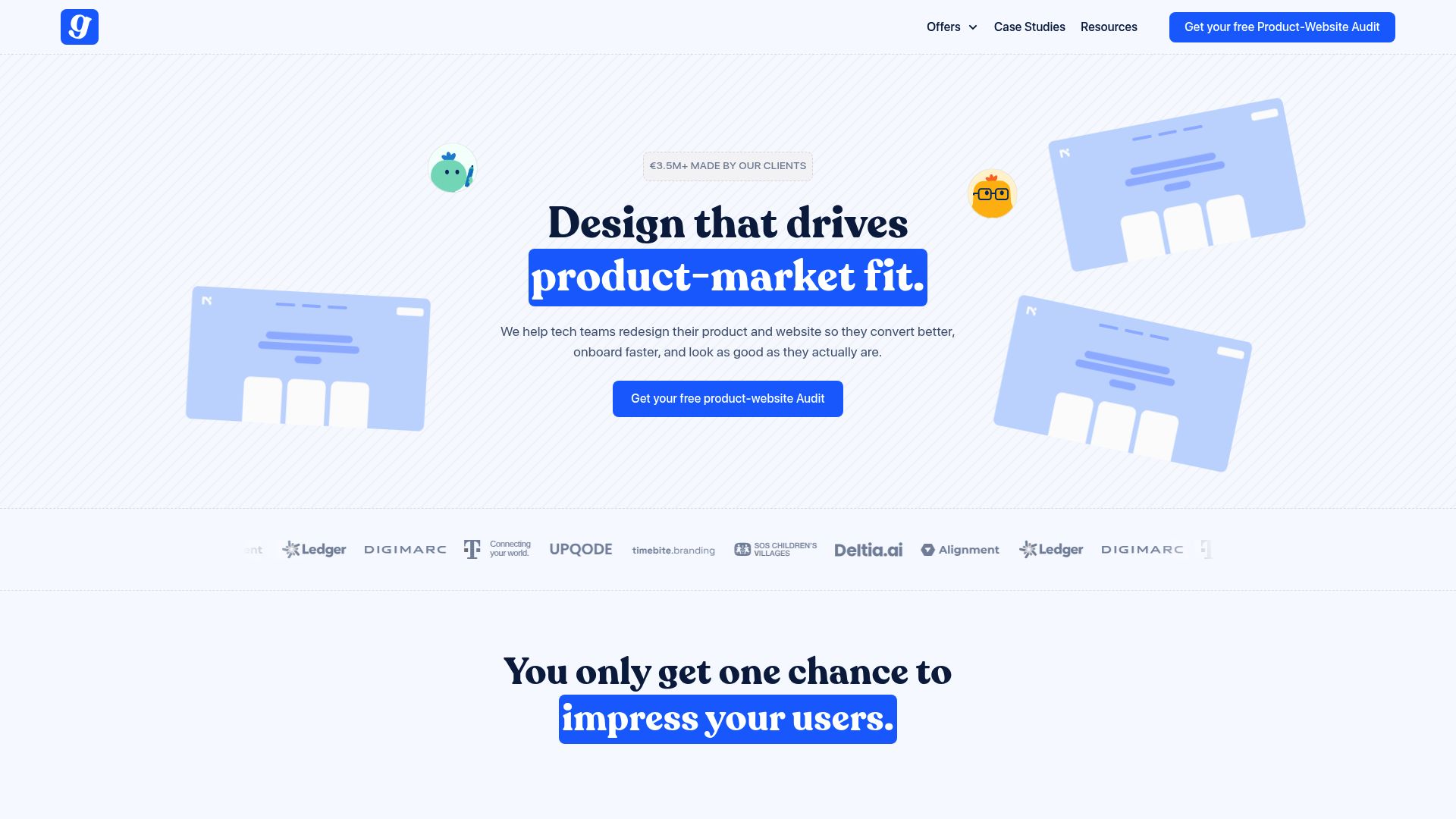 UI UX Process Guide: Step-by-Step Guide for 2025 - How Grauberg Connects UI/UX, Landing Pages, and Product Journeys