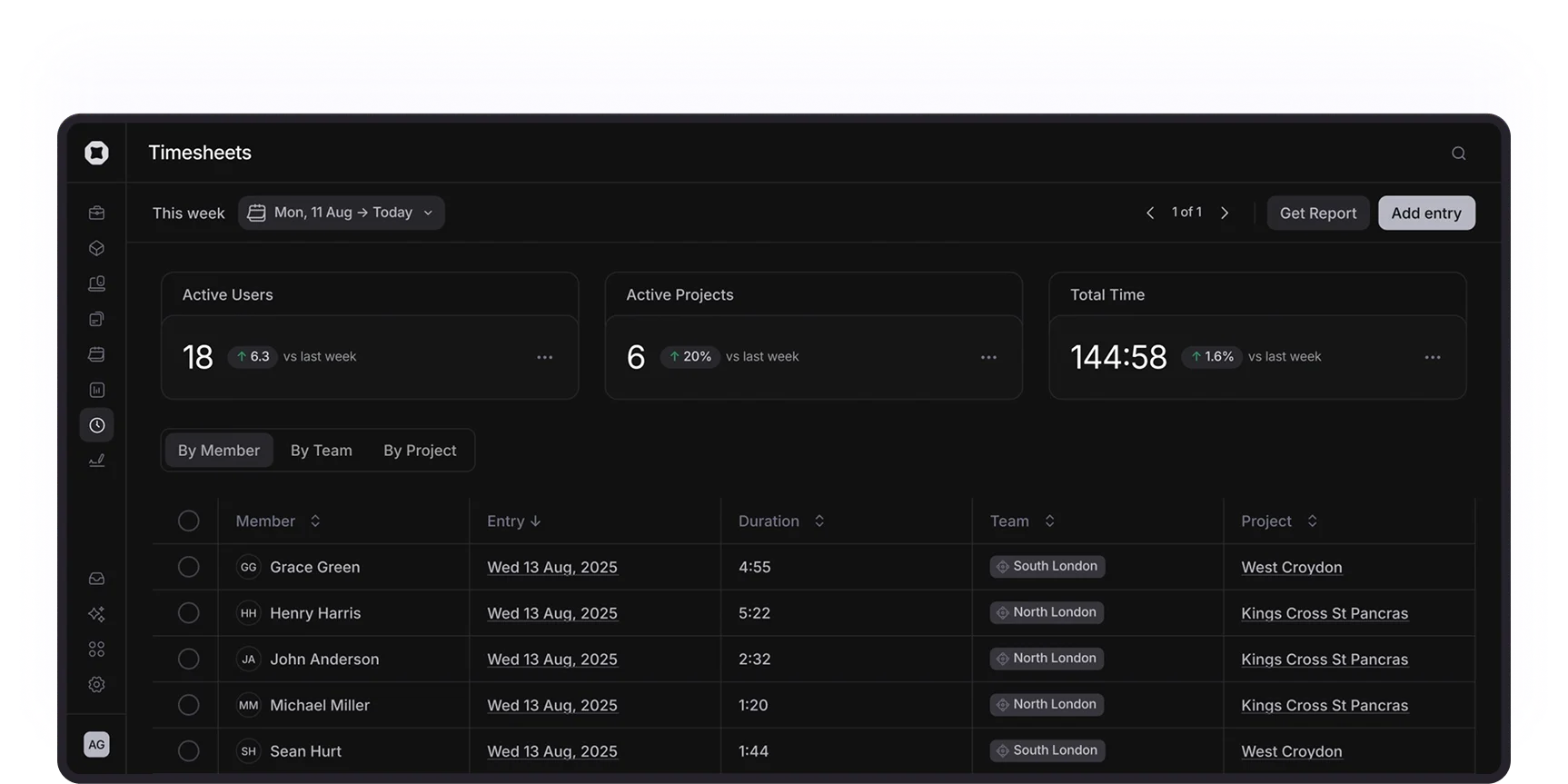timesheets-example