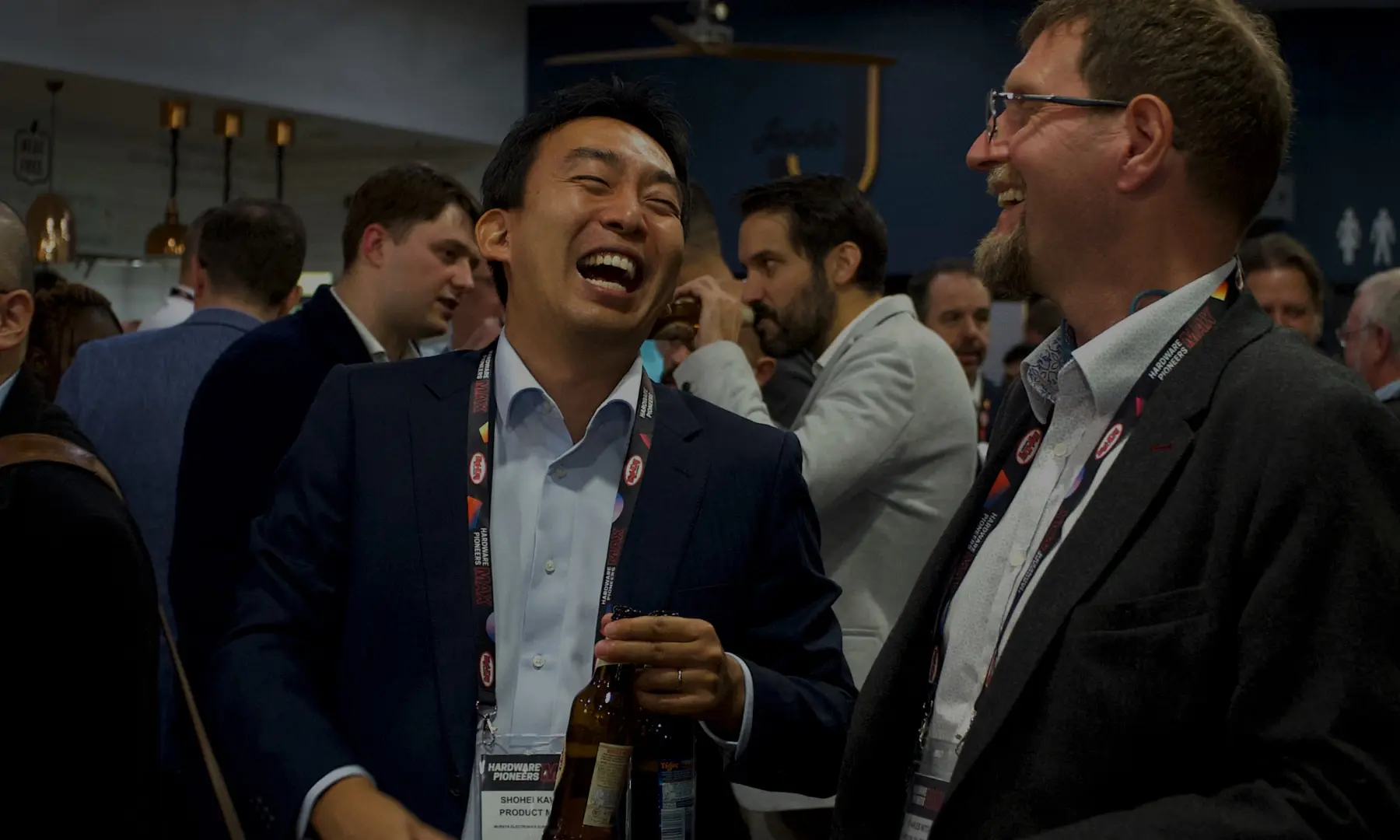 event image