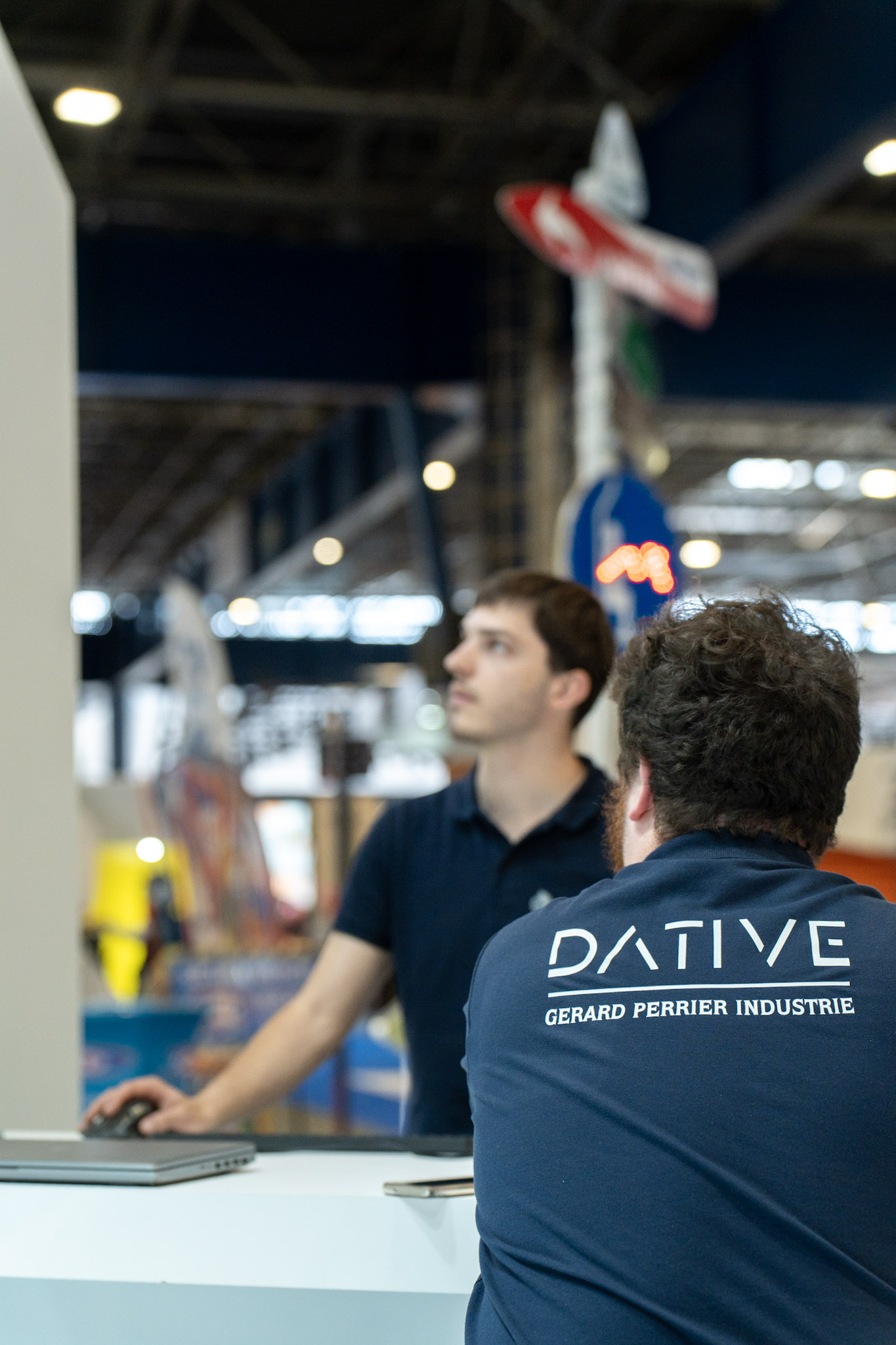 dative lorawan antenne iot