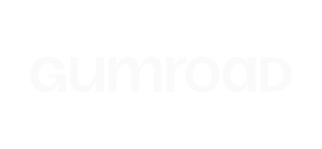 Gumroad Icon