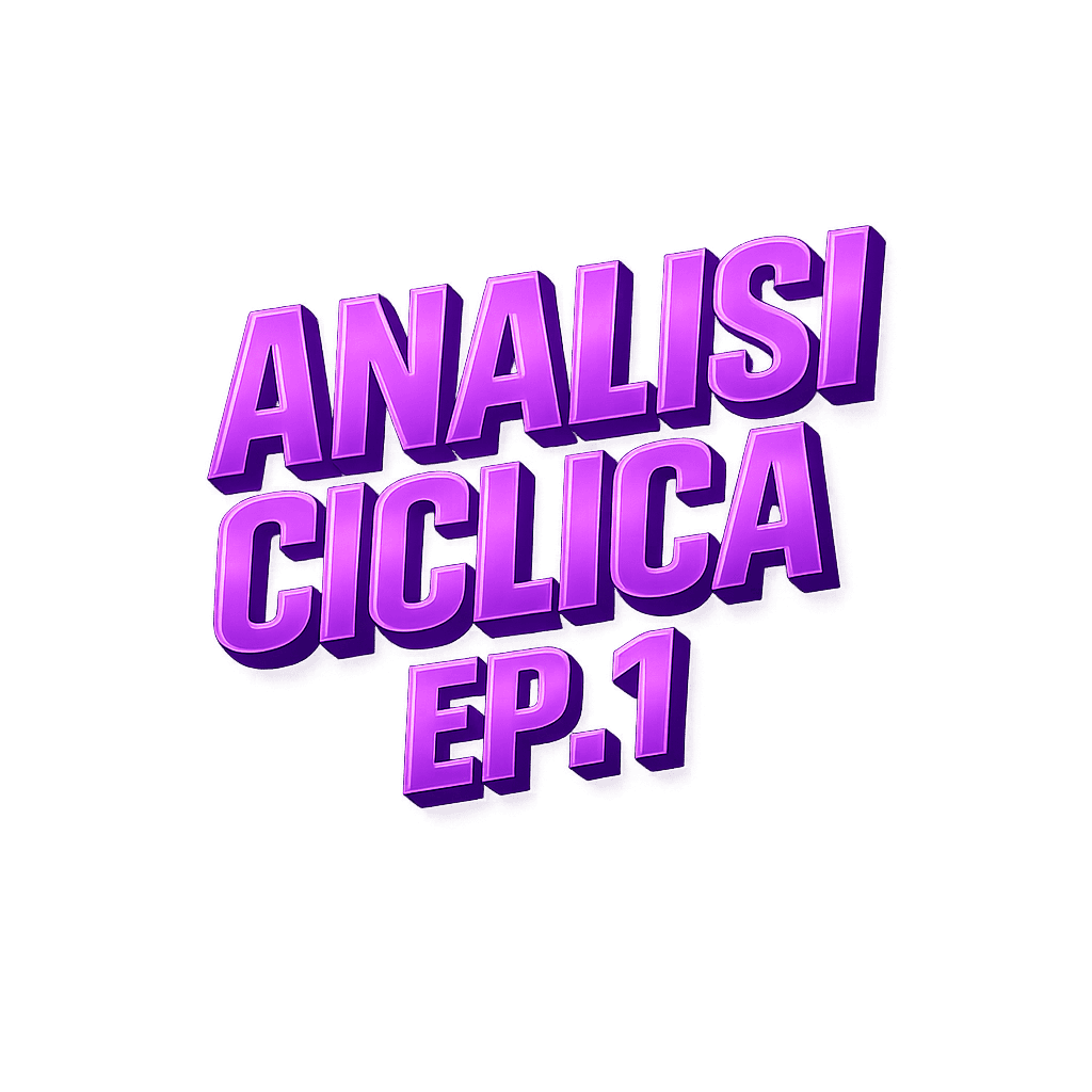 Analisi Ciclica Emiciclo