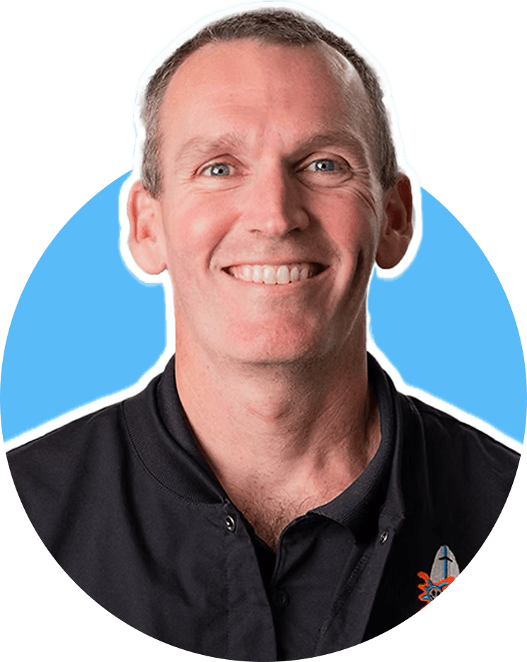 Dr. David Walker