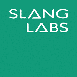 Slang Labs logo