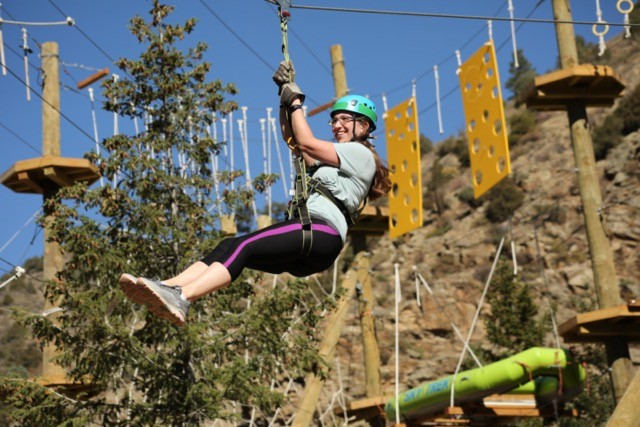 Colorado Adventure Center