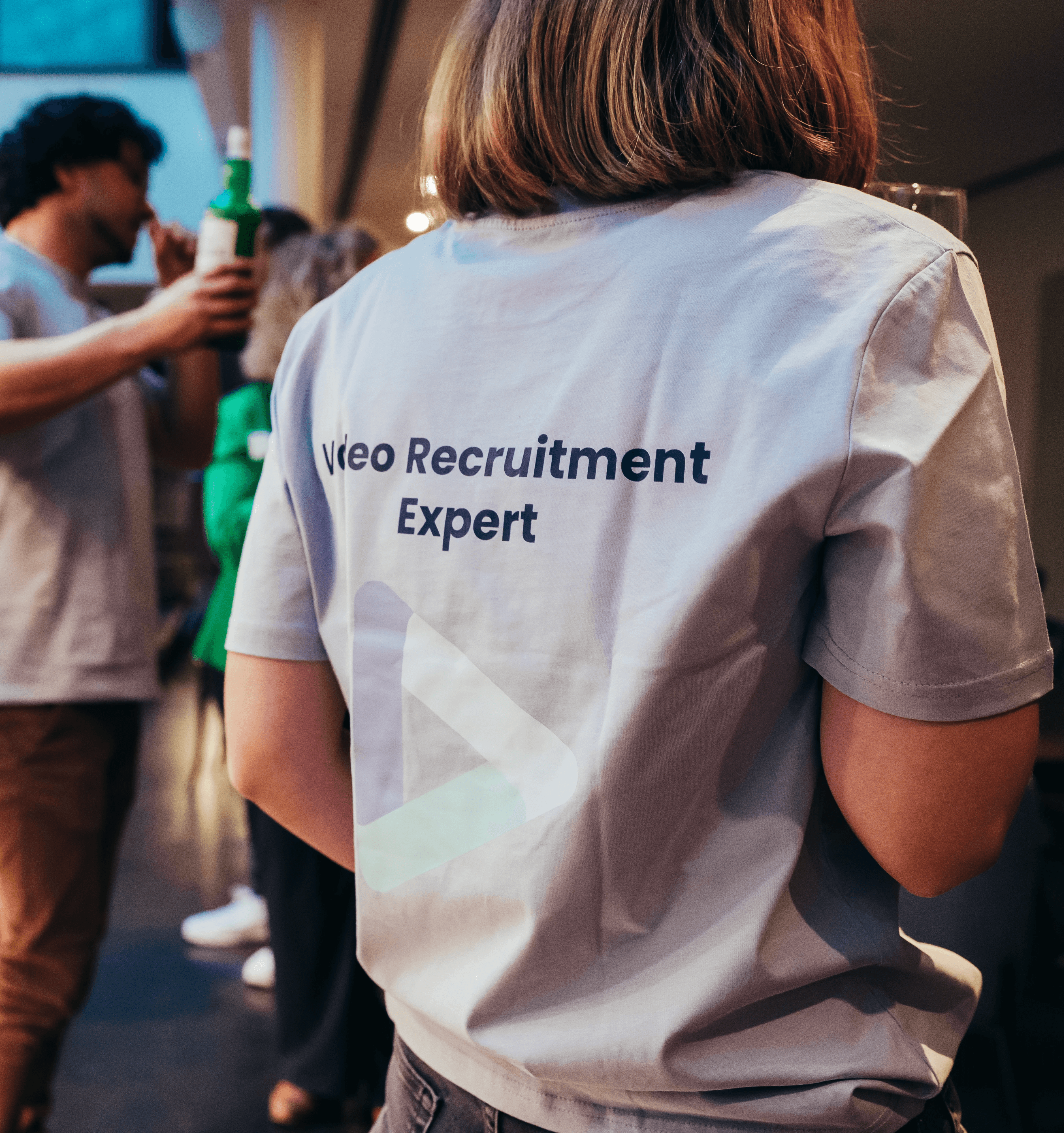 Video Recruitment Expert