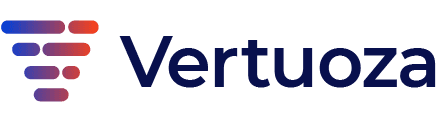 Vertuoza logo