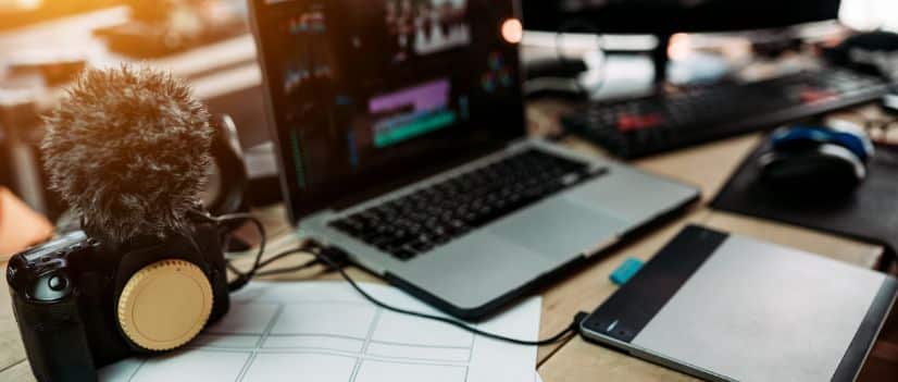 Planning and Storyboarding Your Video Content