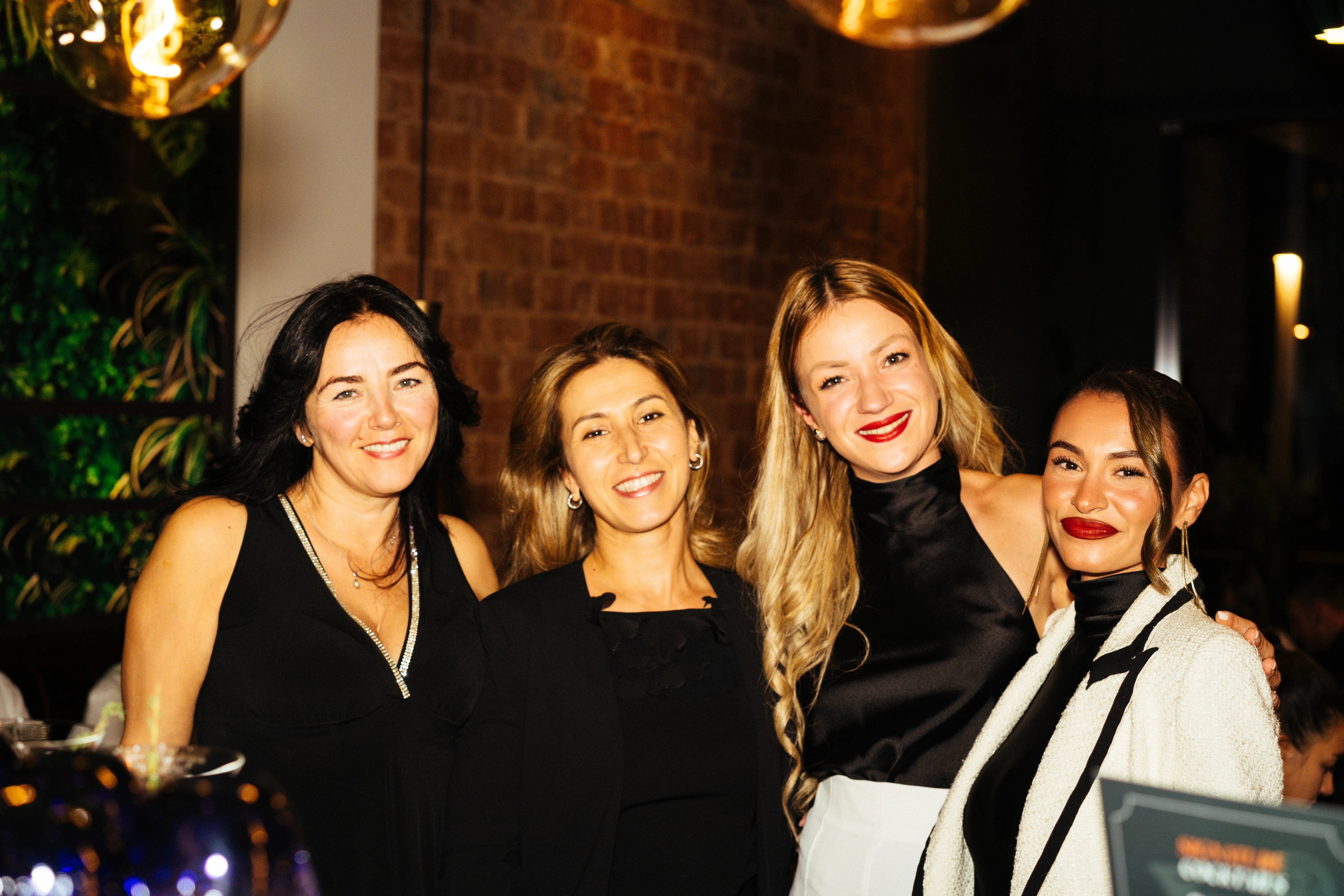 Events bei Mangal. Private Events, Business-Events und Sasionale Special Events von Mangal selber gehostet.