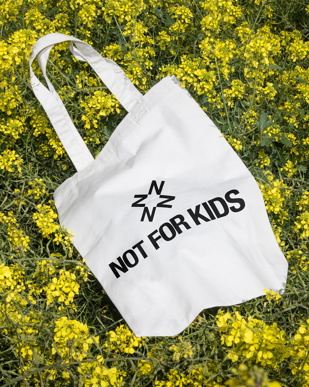 Streetside billboard with flyposters of the Batch.Works brand and illustrations