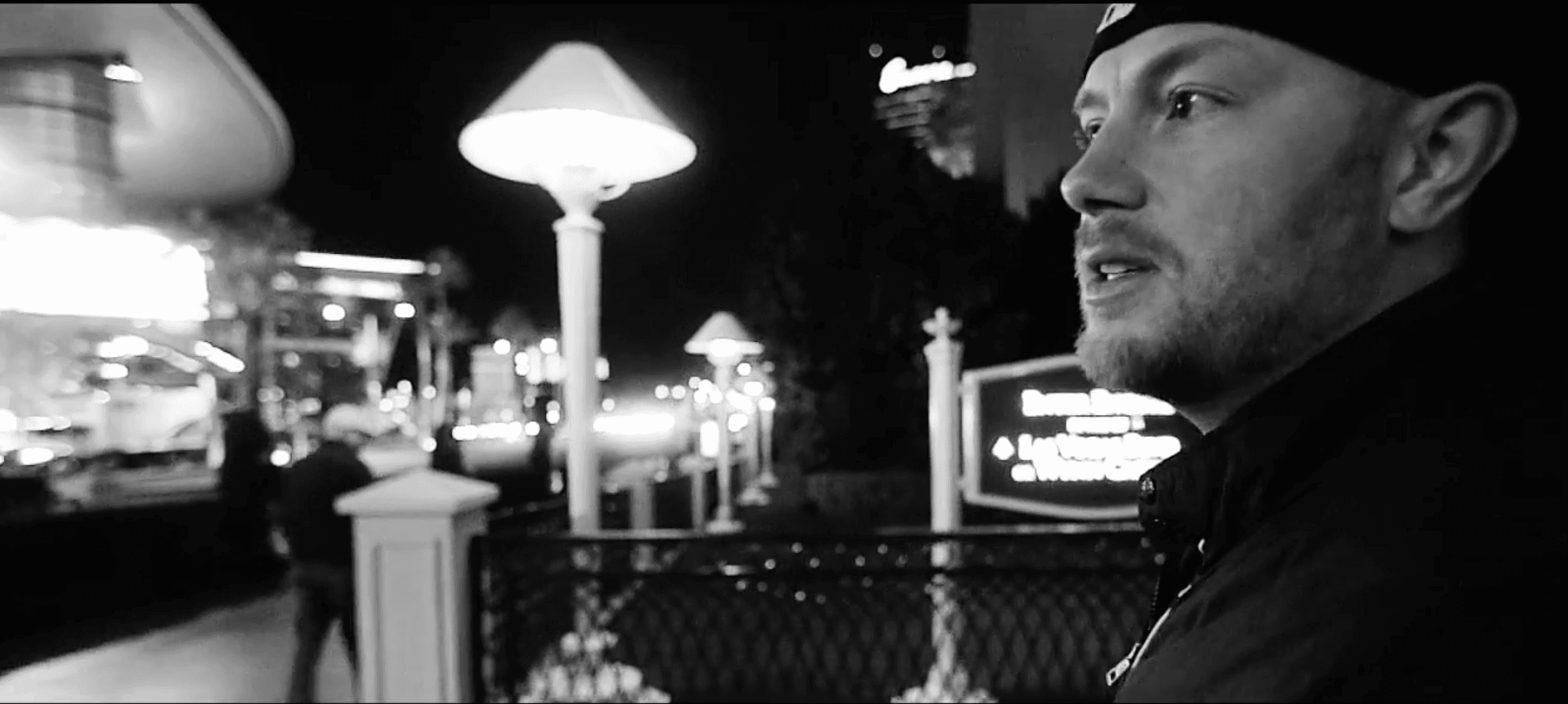 Eric Prydz Black Dice