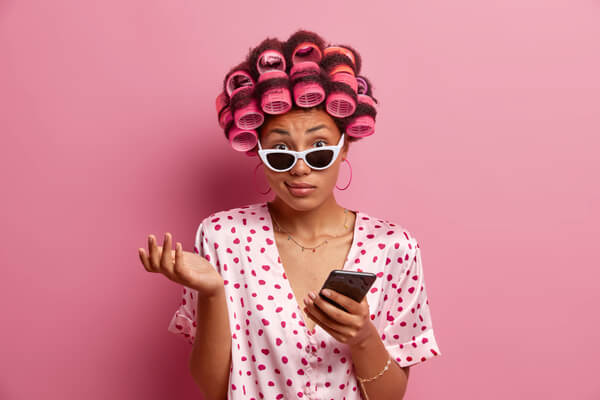 80 Captivating Salon Instagram Captions + Pro Tips