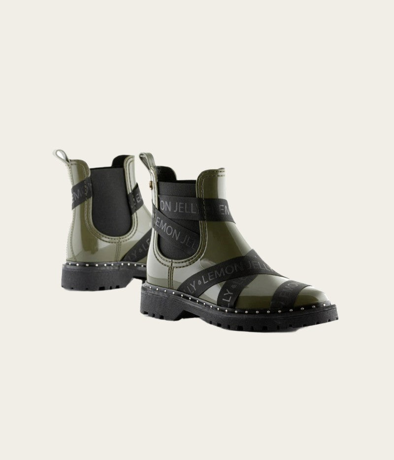 FRANKIE 06 / MILITARY