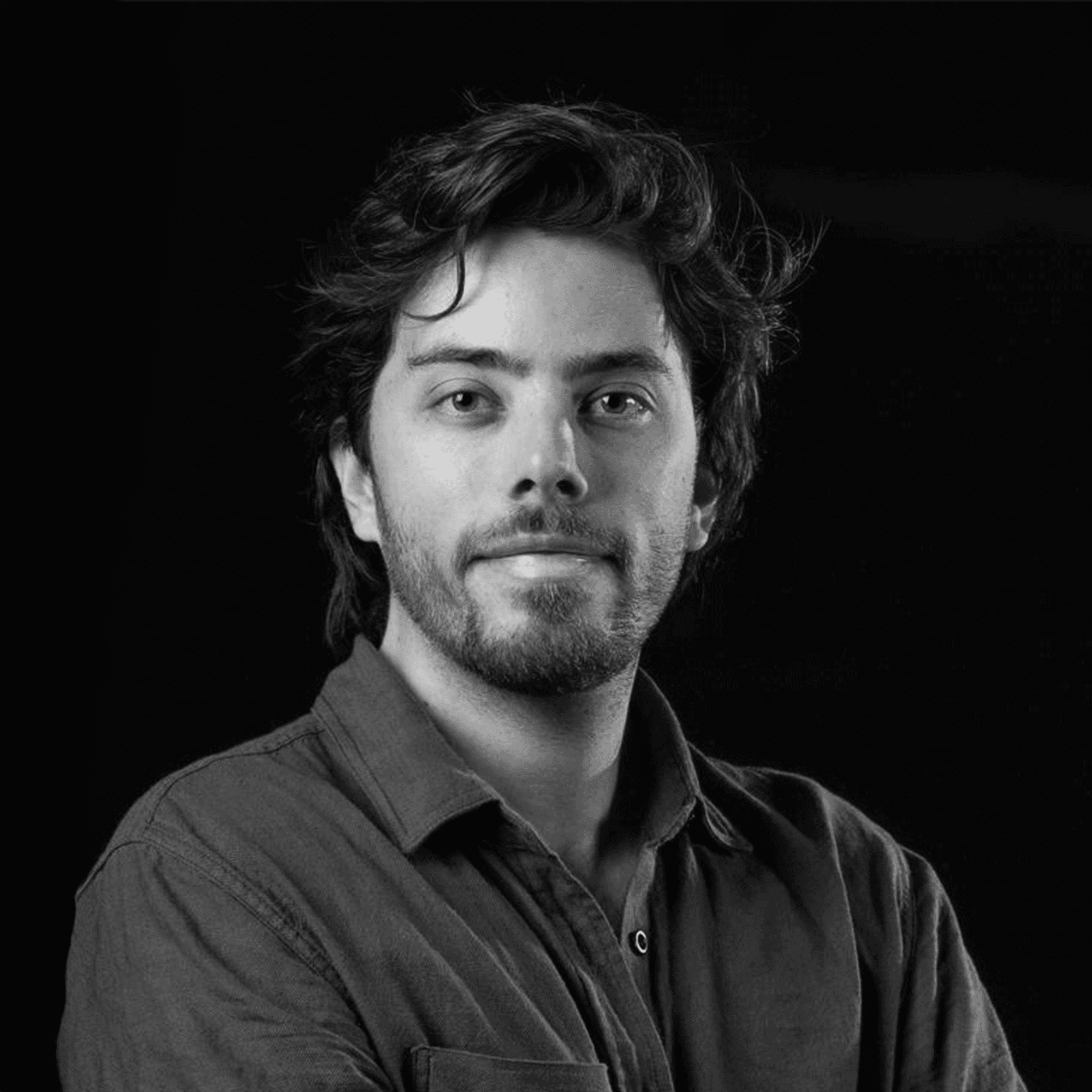 Santiago Sasson - CEO & Cofounder of Vison Studios