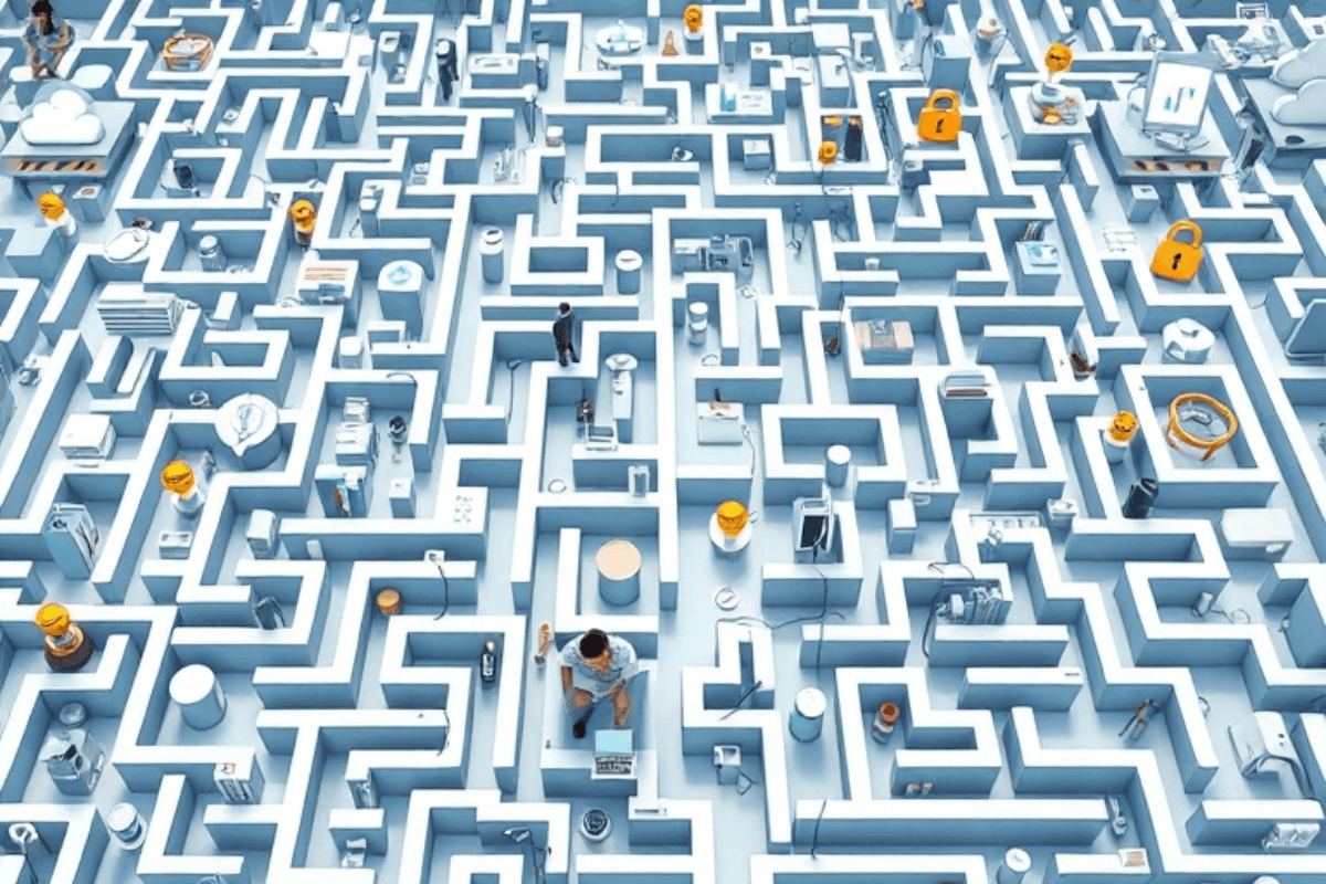 Navigating the Maze: Challenges and Best Practices in Test Environment Management