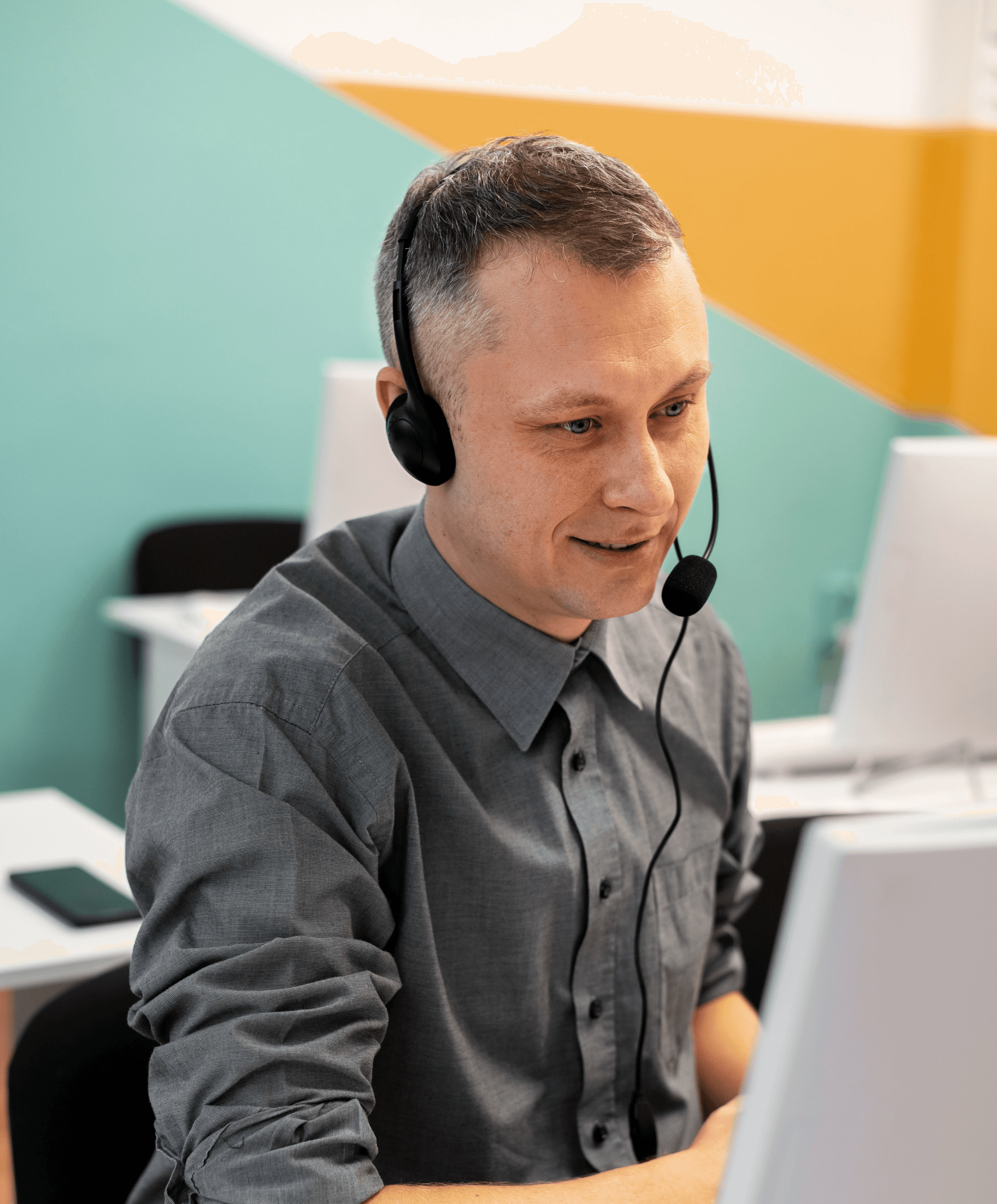 An image of Freelio's project ui