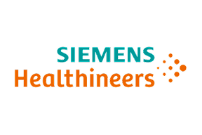 Siemens healthineers logo
