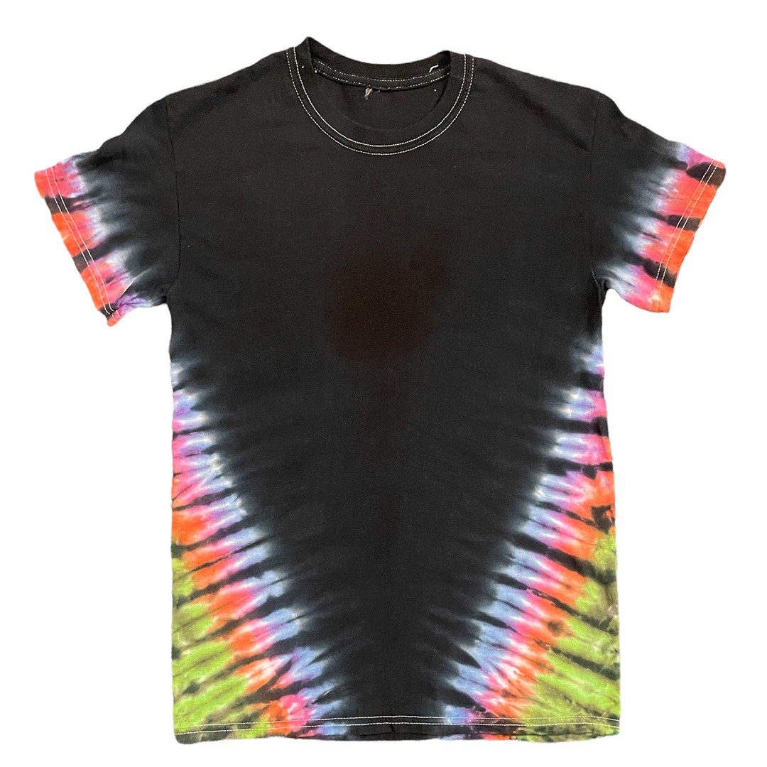 photo of t-shirt