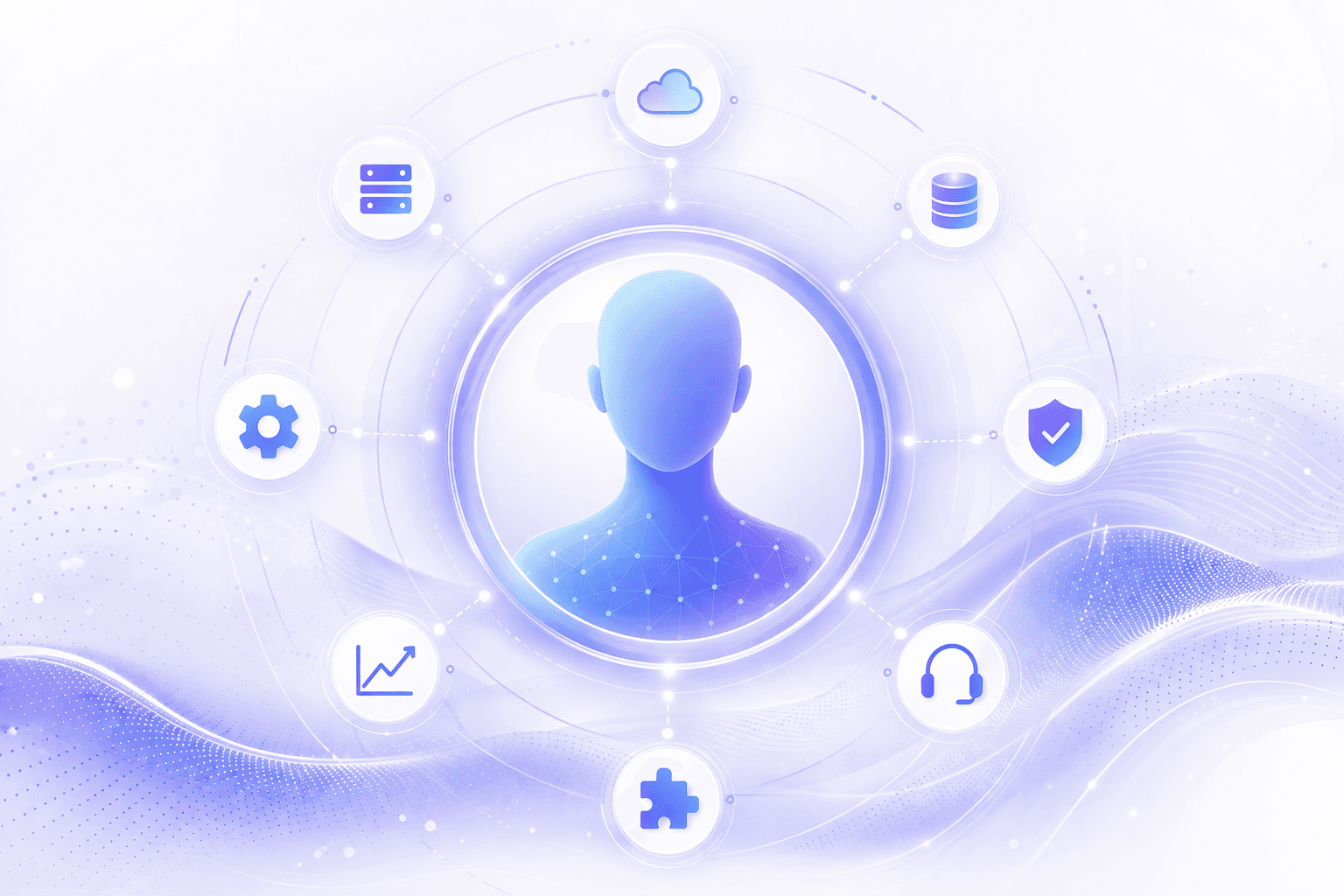 dashboard-connection