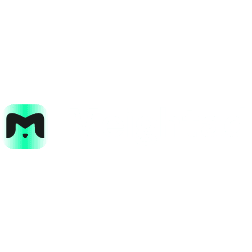 Logo Meightad agence spécialisée Meta Ads, TikTok Ads et Google Ads