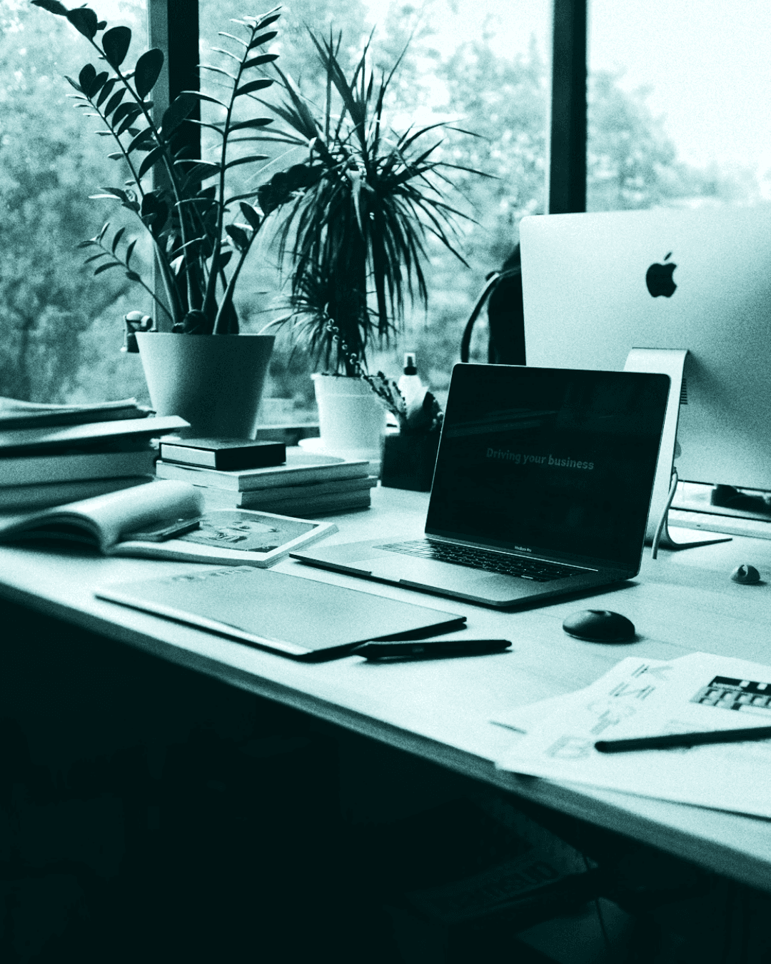 boy holding stock pot