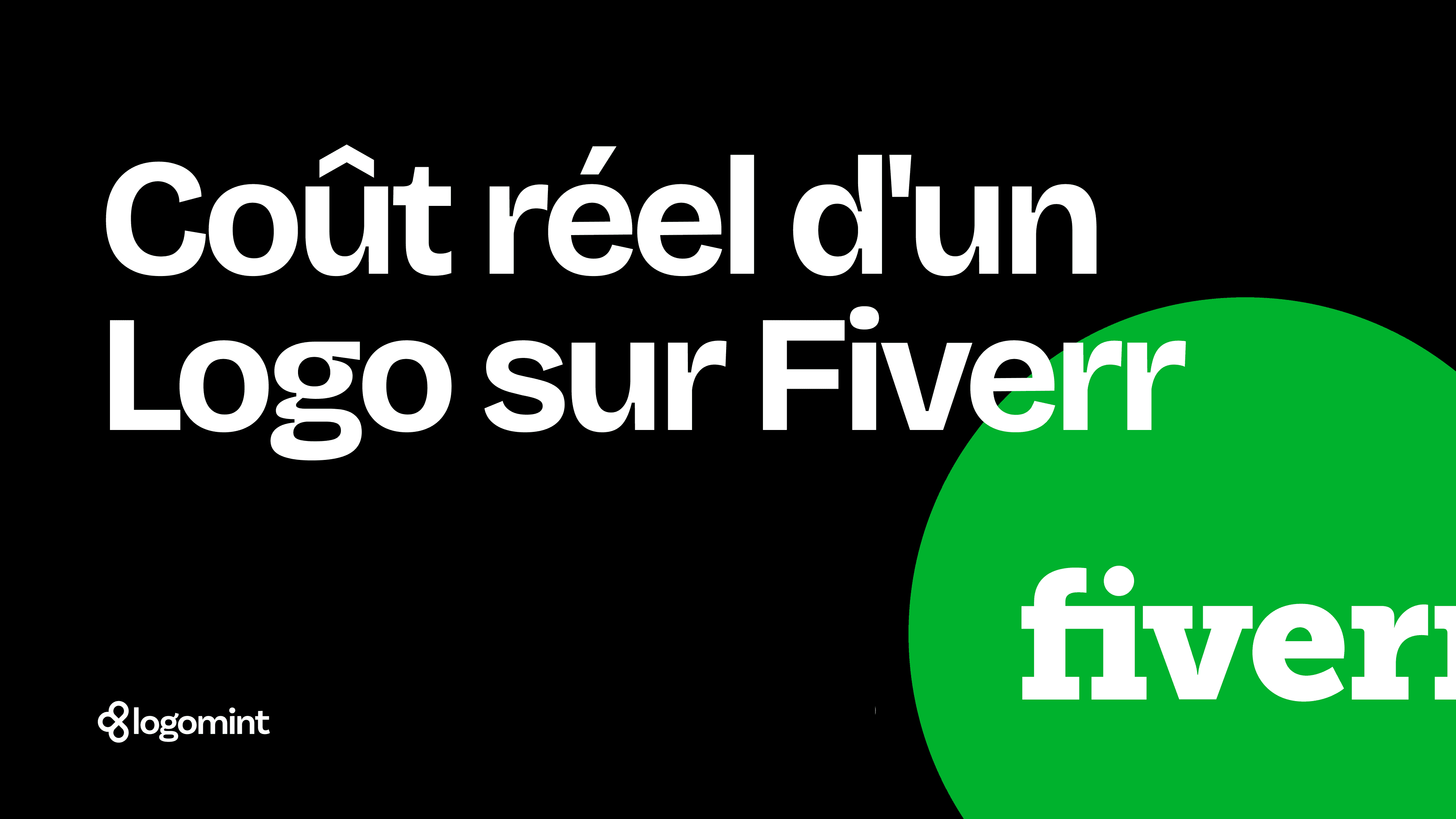 prix logo Fiverr
