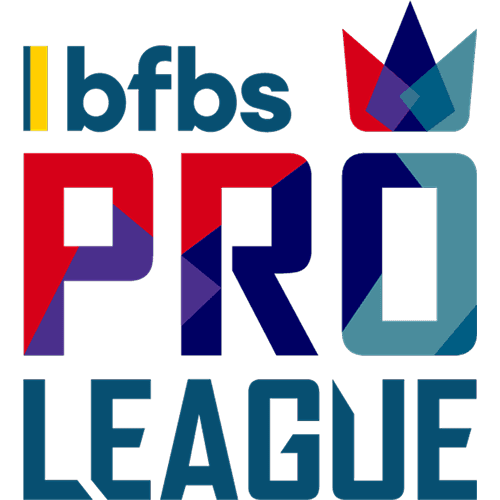 BFBS Logo