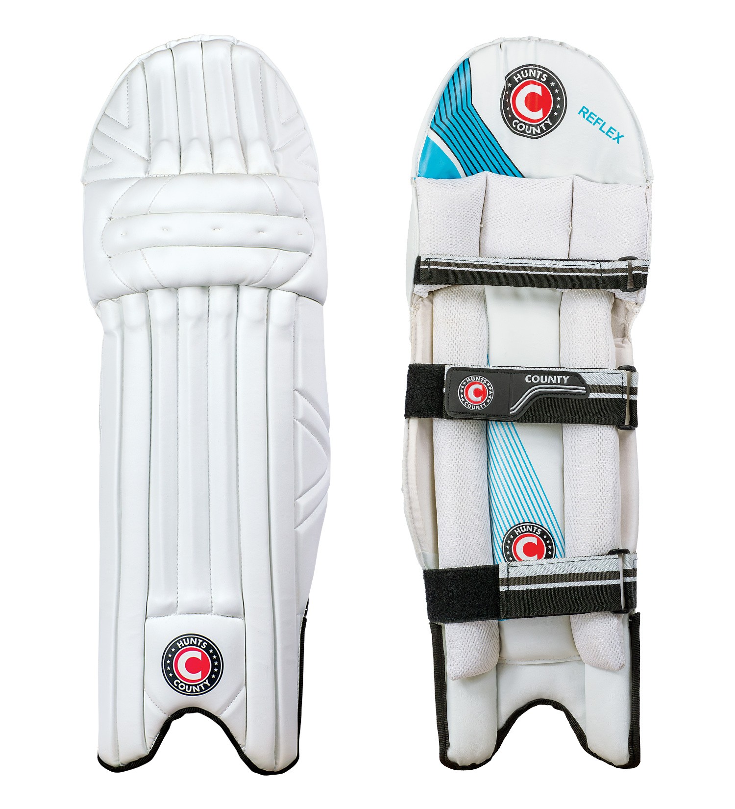 Reflex Batting Pads