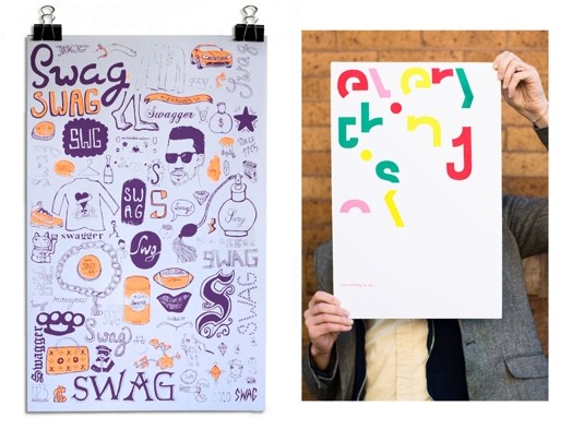 illustrations doodling